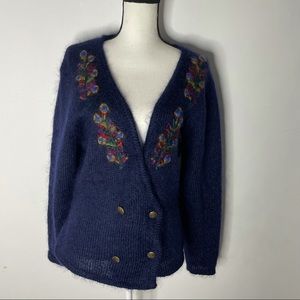 Talbots (Susan Bristol) Women's Sweater/ Cardigan size L